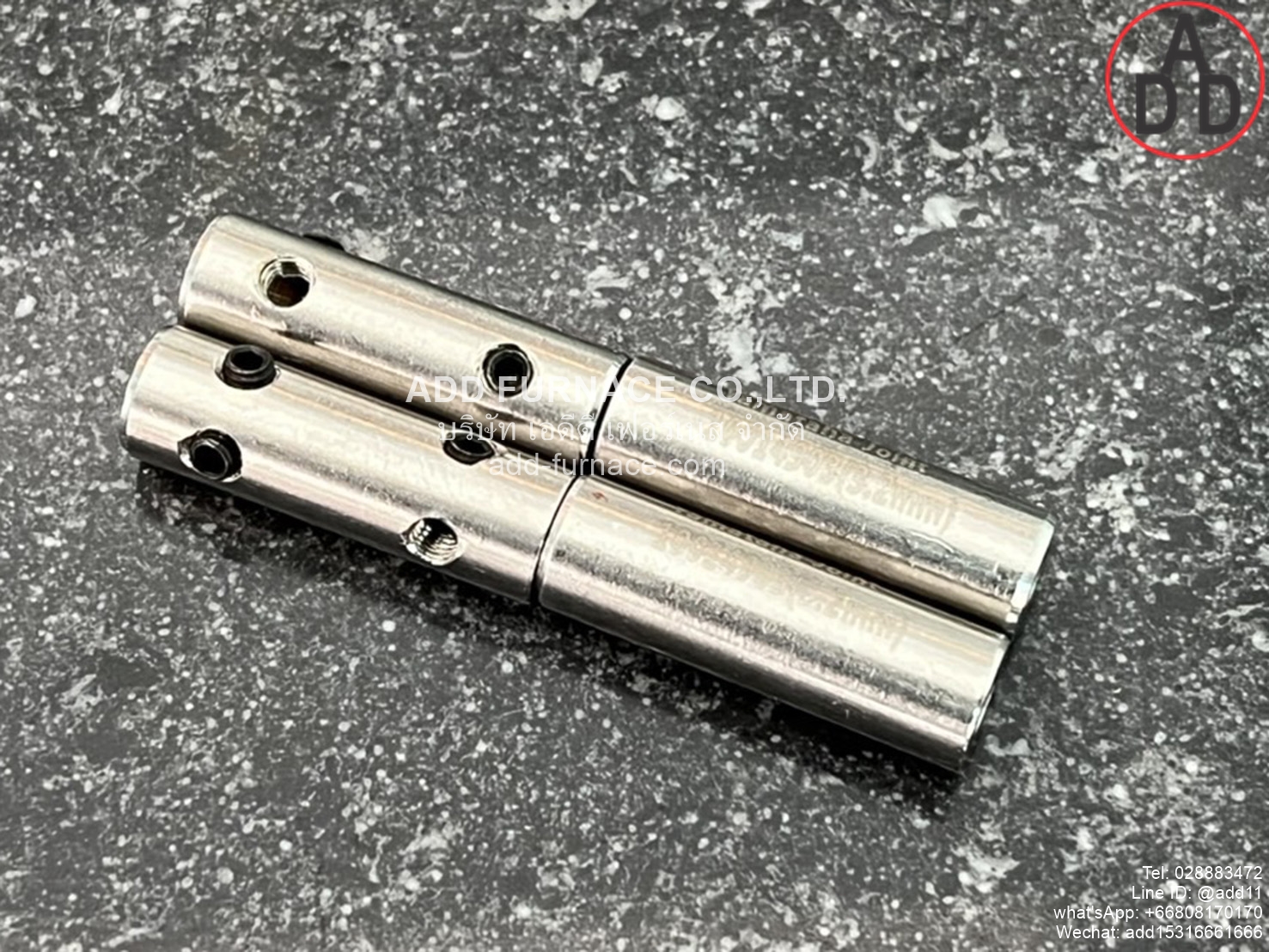 Yamataha Joint 10014903 (3.2mm) (2)